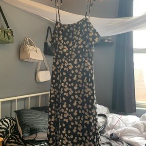 Daisy sundress